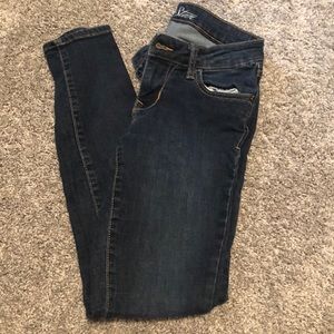 Old Navy Rockstar Jeans